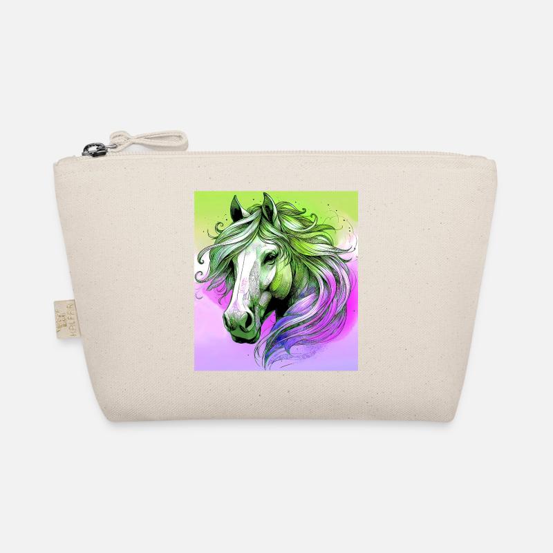 cheval Trousse biologique