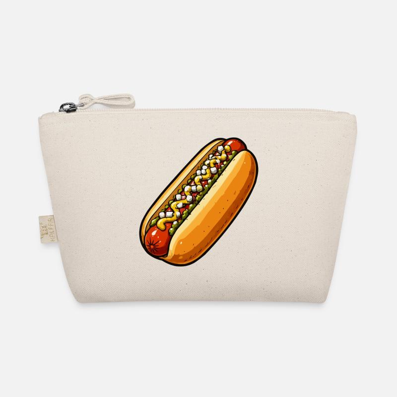 sandwich-1 Bio-Täschchen