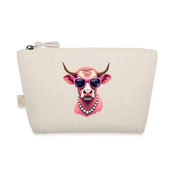 Vache - Trousse biologique - nature - Devant