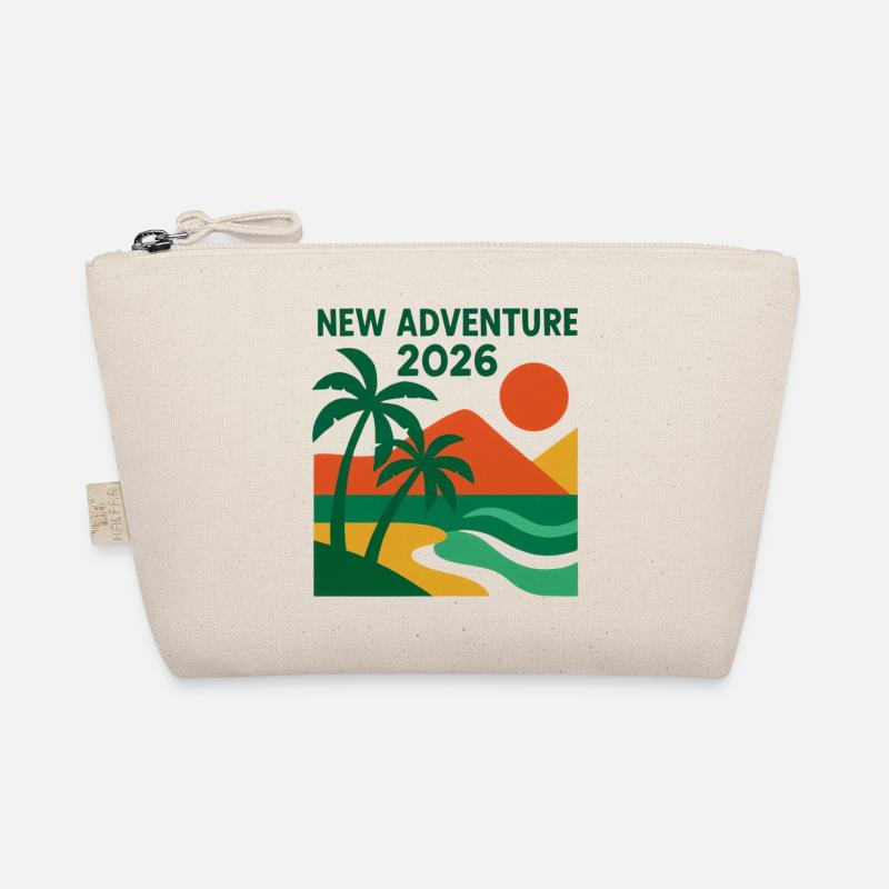 Nouvelle Aventure 2026 Trousse biologique