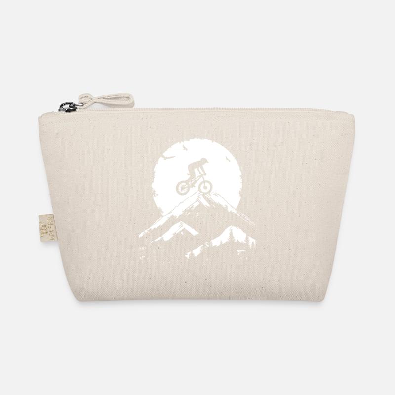 Dessin VTT Trousse biologique