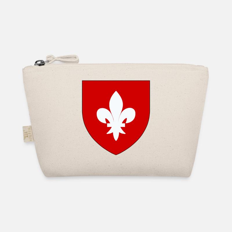 Blason héraldique de Lille Trousse biologique