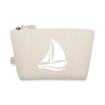 Voilier - Trousse biologique - nature - Devant