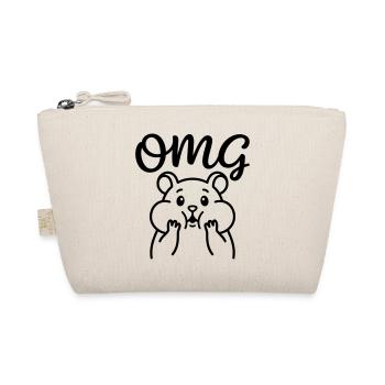 Oh mon dieu - Trousse biologique - nature - Devant