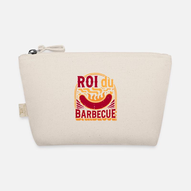 Roi du Barbecue Trousse biologique