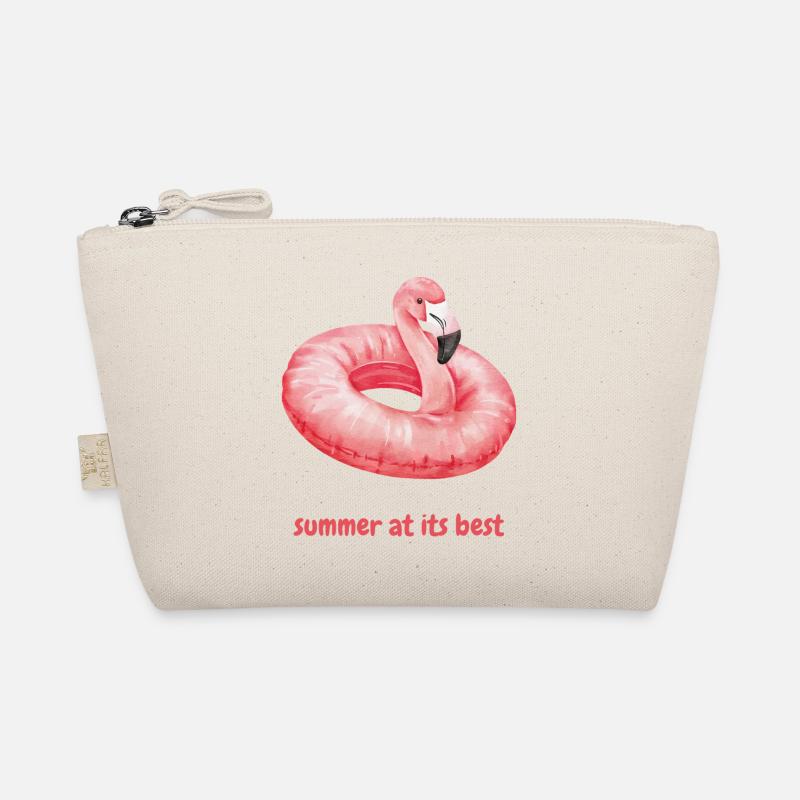 Summer at its best Organic Pouch