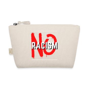 Aucune déclaration sur le racisme - Trousse biologique - nature - Devant