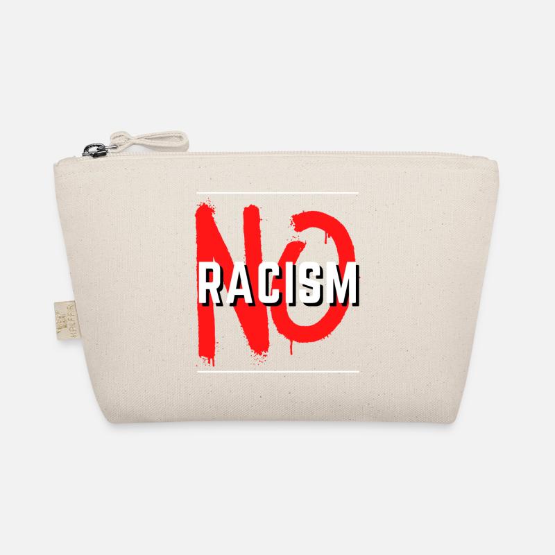 Aucune déclaration sur le racisme Trousse biologique