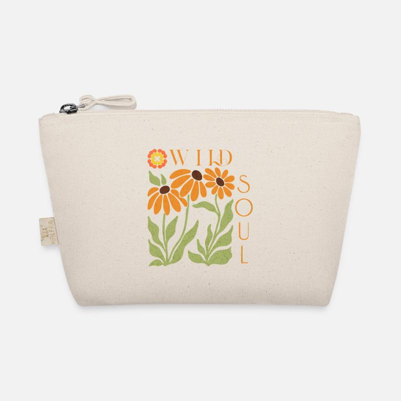 Explosion florale de l’âme sauvage Trousse biologique