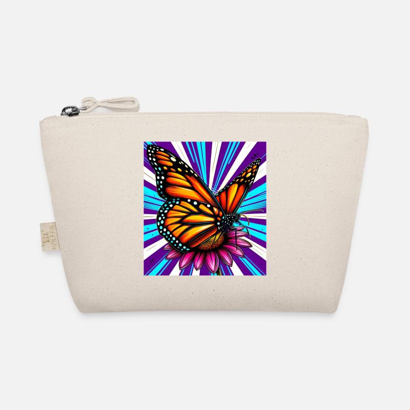 papillon Trousse biologique