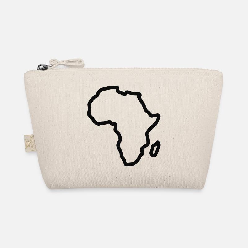 continent africain Trousse biologique