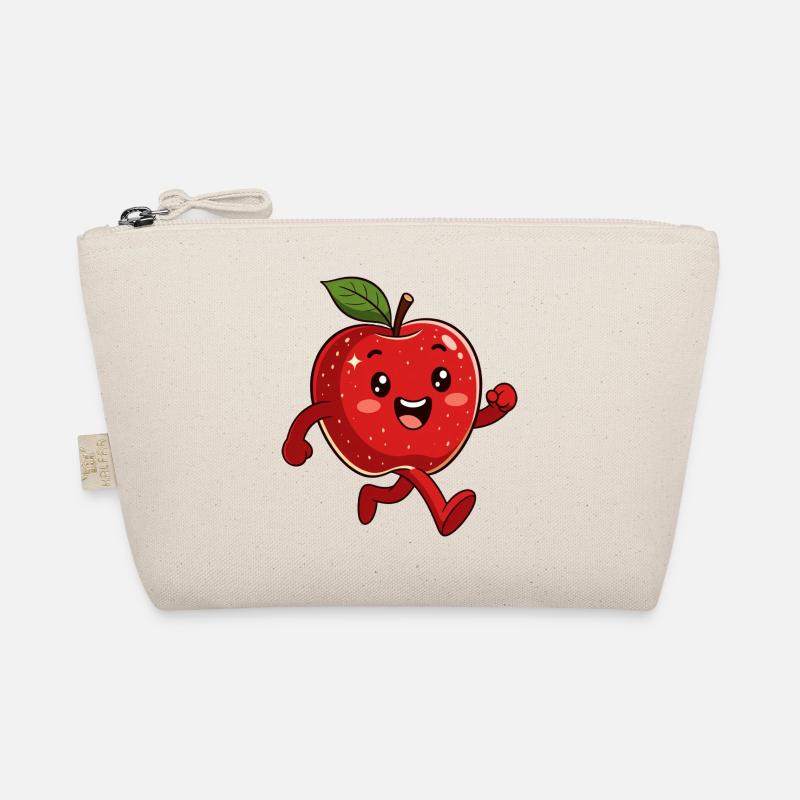 Pomme rouge Trousse biologique