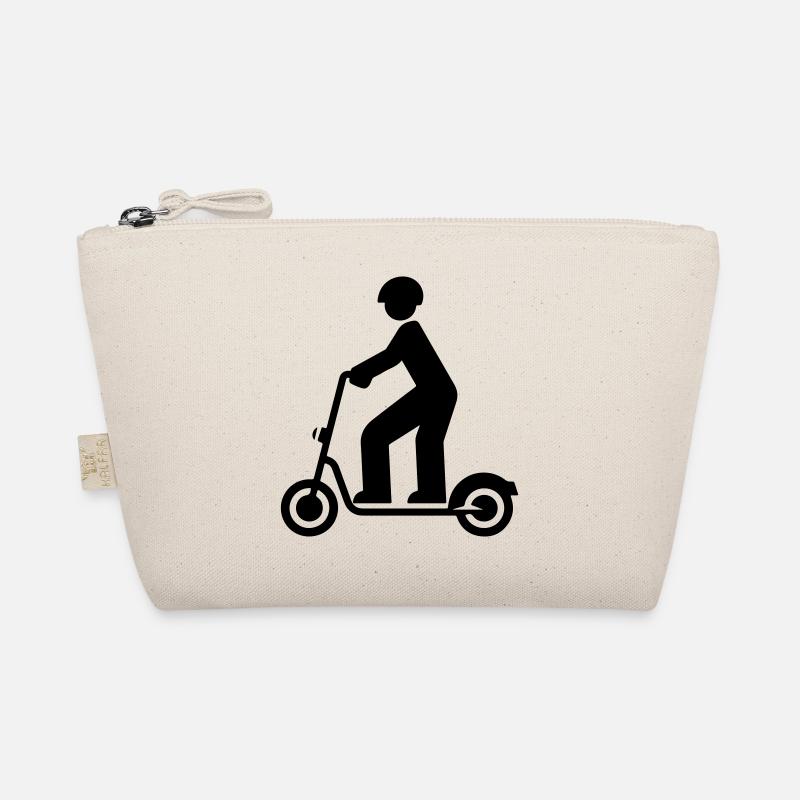 Trottinette électrique Trousse biologique