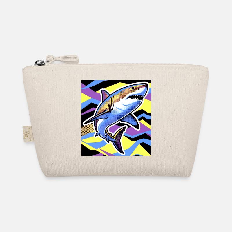 Requin Trousse biologique