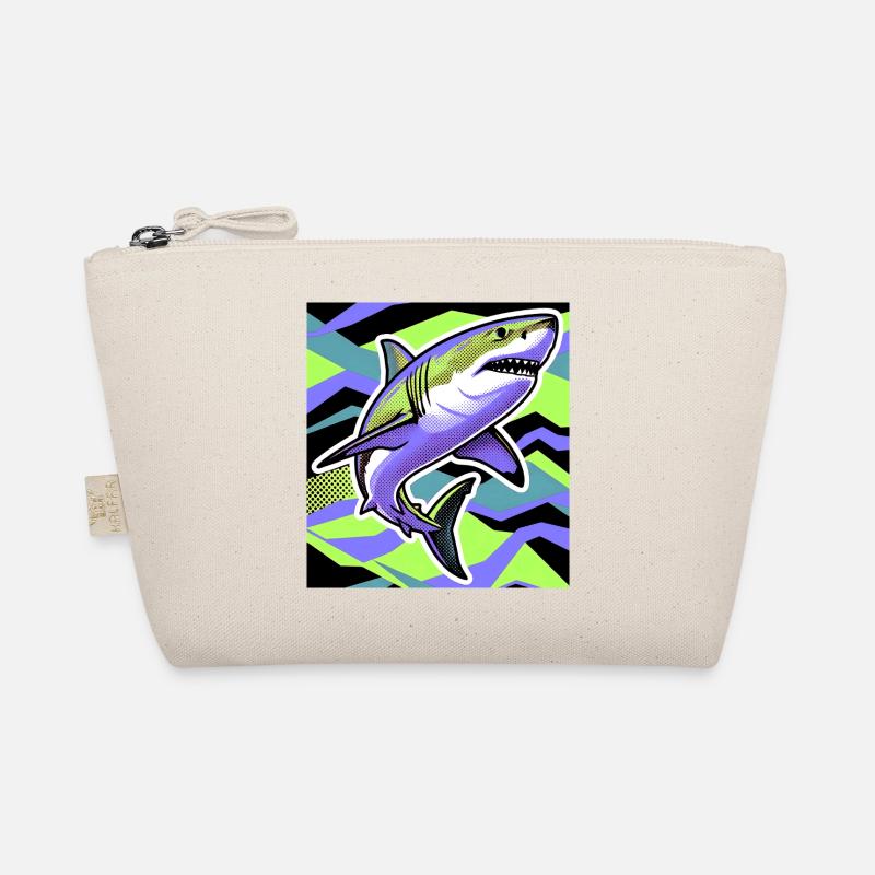 Requin Trousse biologique