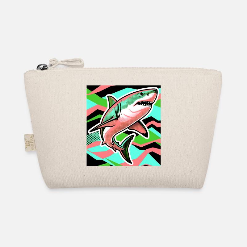 Requin Trousse biologique