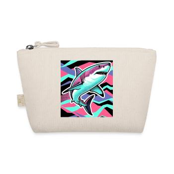 Requin - Trousse biologique - nature - Devant