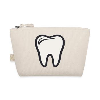 Dentiste - Dentiste Dentisterie Dentisterie Dentisterie Denterie Fée des dents - Trousse biologique - nature - Devant