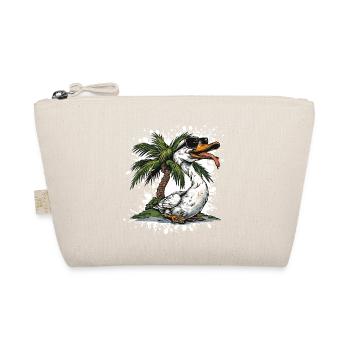 Bande dessinée Goose Summer - Trousse biologique - nature - Devant