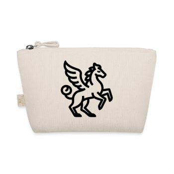Chimera - Organic Pouch - nature - Front