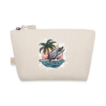 Vacances d’été des dauphins - Trousse biologique - nature - Devant