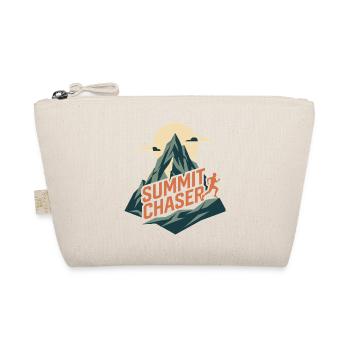 Trail Running - Summit Chaser - Organic Pouch - nature - Front