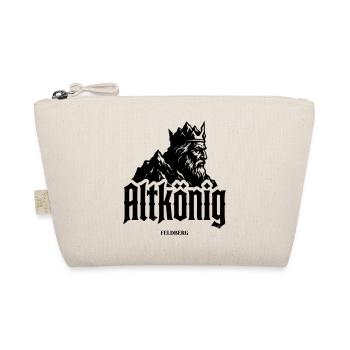 "Altkönig - Taunus" - Bio-Täschchen - Natur - Vorne