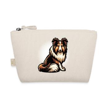 Propriétaire de Collie Collie Amant de Collie Collie Propriétaire - Trousse biologique - nature - Devant