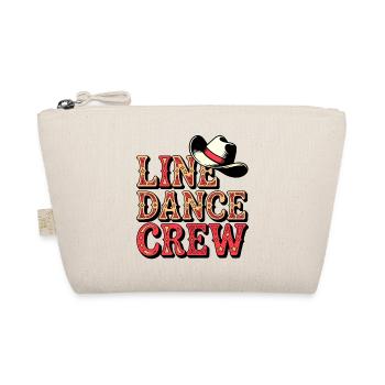 Groupe de danse en ligne - Trousse biologique - nature - Devant