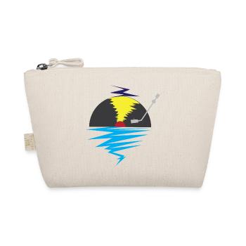 Vinyl - Organic Pouch - nature - Front