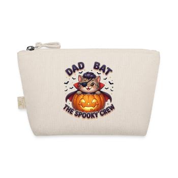 Papa Chauve-souris L’Équipage Effrayant - Trousse biologique - nature - Devant