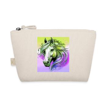 cheval - Trousse biologique - nature - Devant