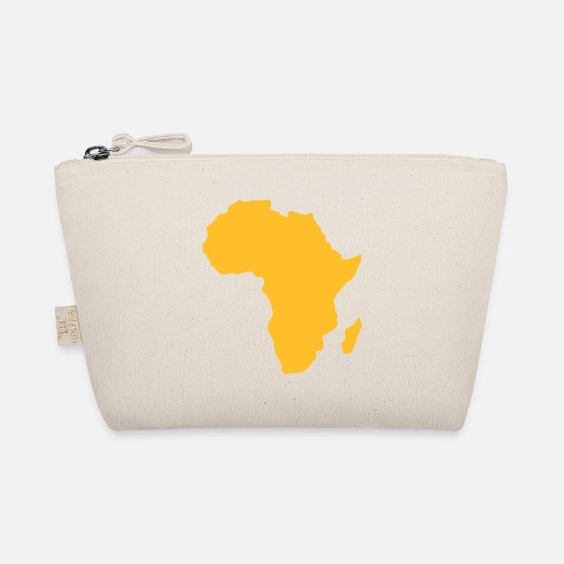 Kontinent Bio-Täschchen