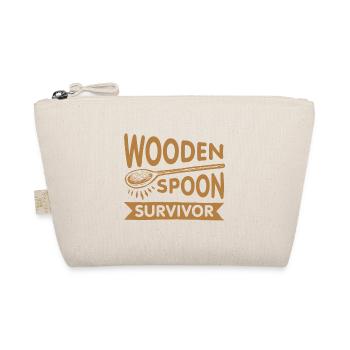 Survivant de la cuillère en bois - Trousse biologique - nature - Devant