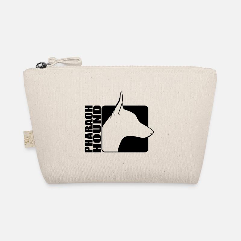 Pharaoh Hound Profil Greyhound Dogs Wilsigns Trousse biologique