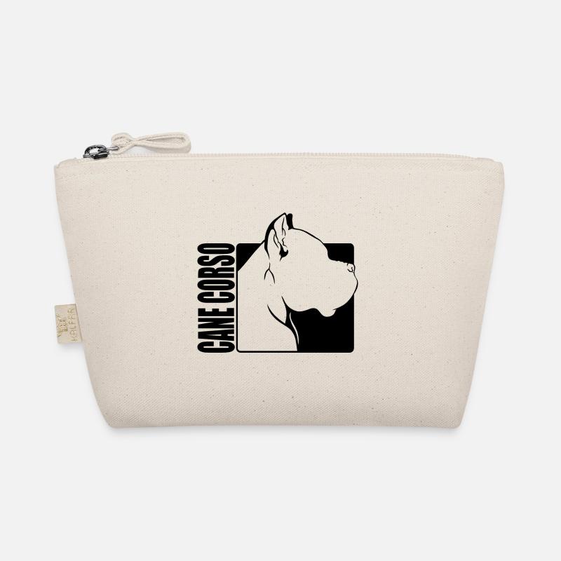 Cane Corso Profil Chiens Chien Wilsigns Trousse biologique