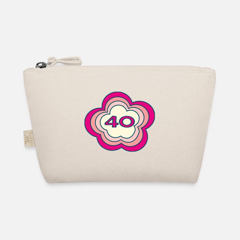 40. 40 ANS. 40e ANNIVERSAIRE. ANNIVERSAIRE 40 ANS. Trousse biologique