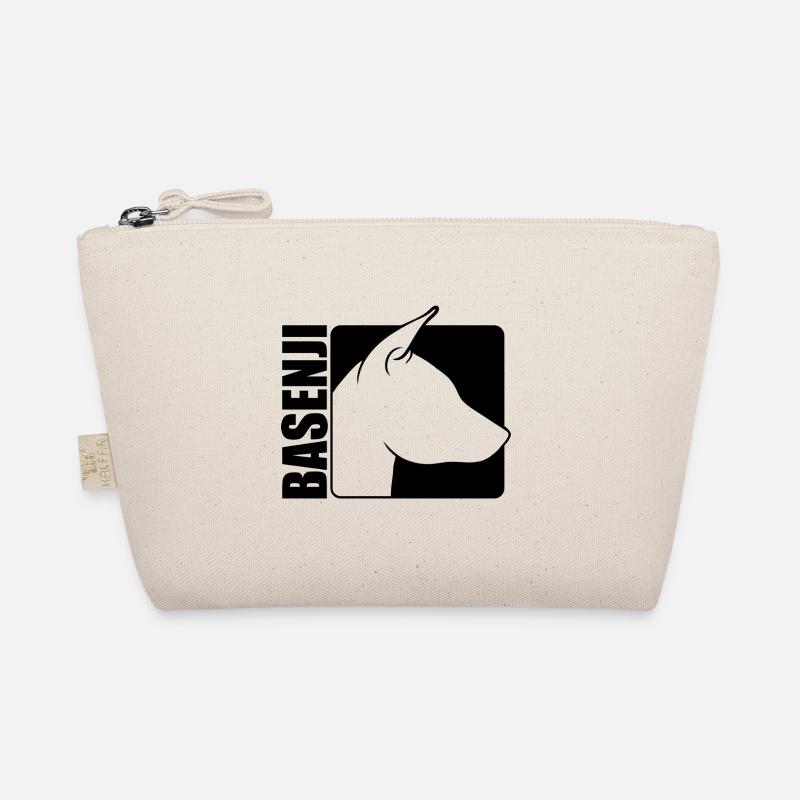 Basenji Profil Chien Chiens Wilsigns Trousse biologique