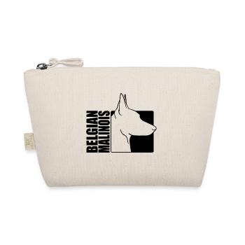 Profil Malinois Belge Chiens Chiens Wilsigns - Trousse biologique - nature - Devant