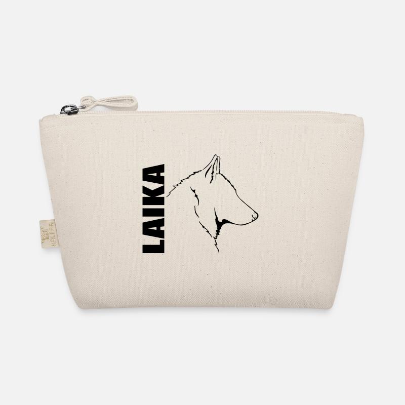 Laika Profil Chiens Chien Wilsigns Trousse biologique