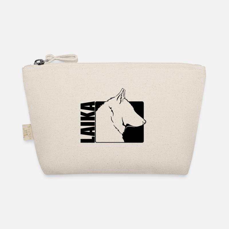 Laika Profil Chiens Chien Wilsigns Trousse biologique