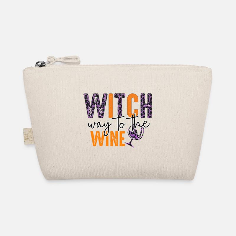 Chemin de la sorcière au vin Trousse biologique