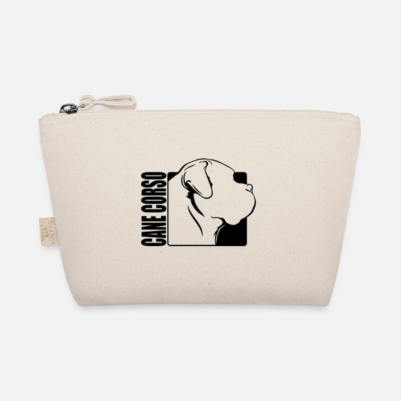 Cane Corso Profil Chiens Chien Wilsigns Trousse biologique