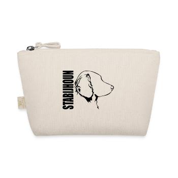 Stabijhoun Profil Chiens Chien Wilsigns - Trousse biologique - nature - Devant