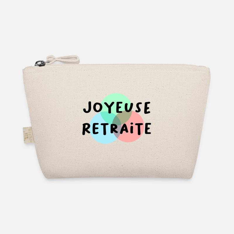 RETRAITE. RETRAITE. RETRAITEE. RETRAITE Trousse biologique