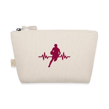 Haertbeat Basketball - États-Unis - Sports d’équipe - Cerceaux - Trousse biologique - nature - Devant