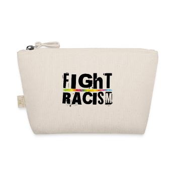 Lutter contre le racisme - Trousse biologique - nature - Devant