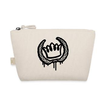 couronne couronne - Trousse biologique - nature - Devant