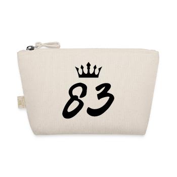83 Couronne numérique - Trousse biologique - nature - Devant