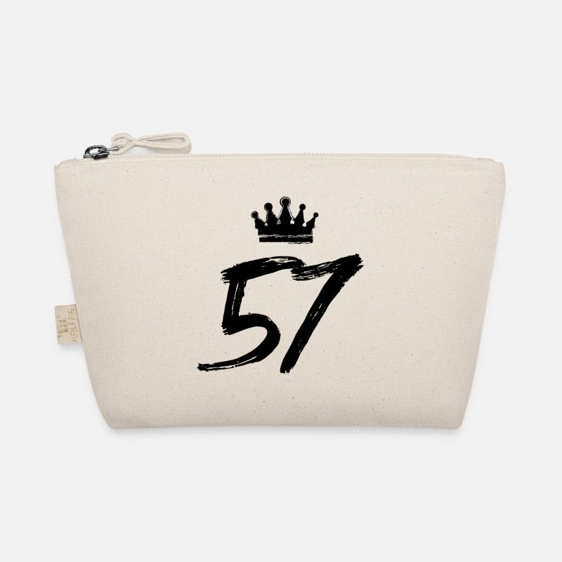 57 Couronne de numéro Trousse biologique